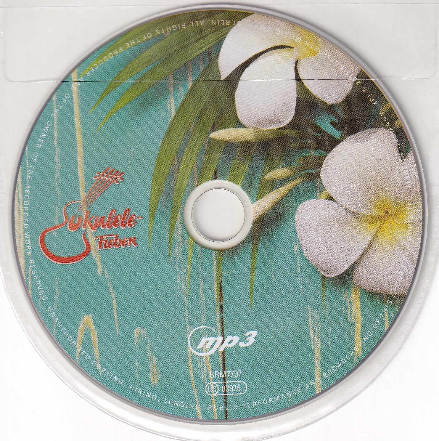 Ukulele Fieber - Das geniale Lehrbuch mit 50 Songs 270 Seiten mit CD+DVD