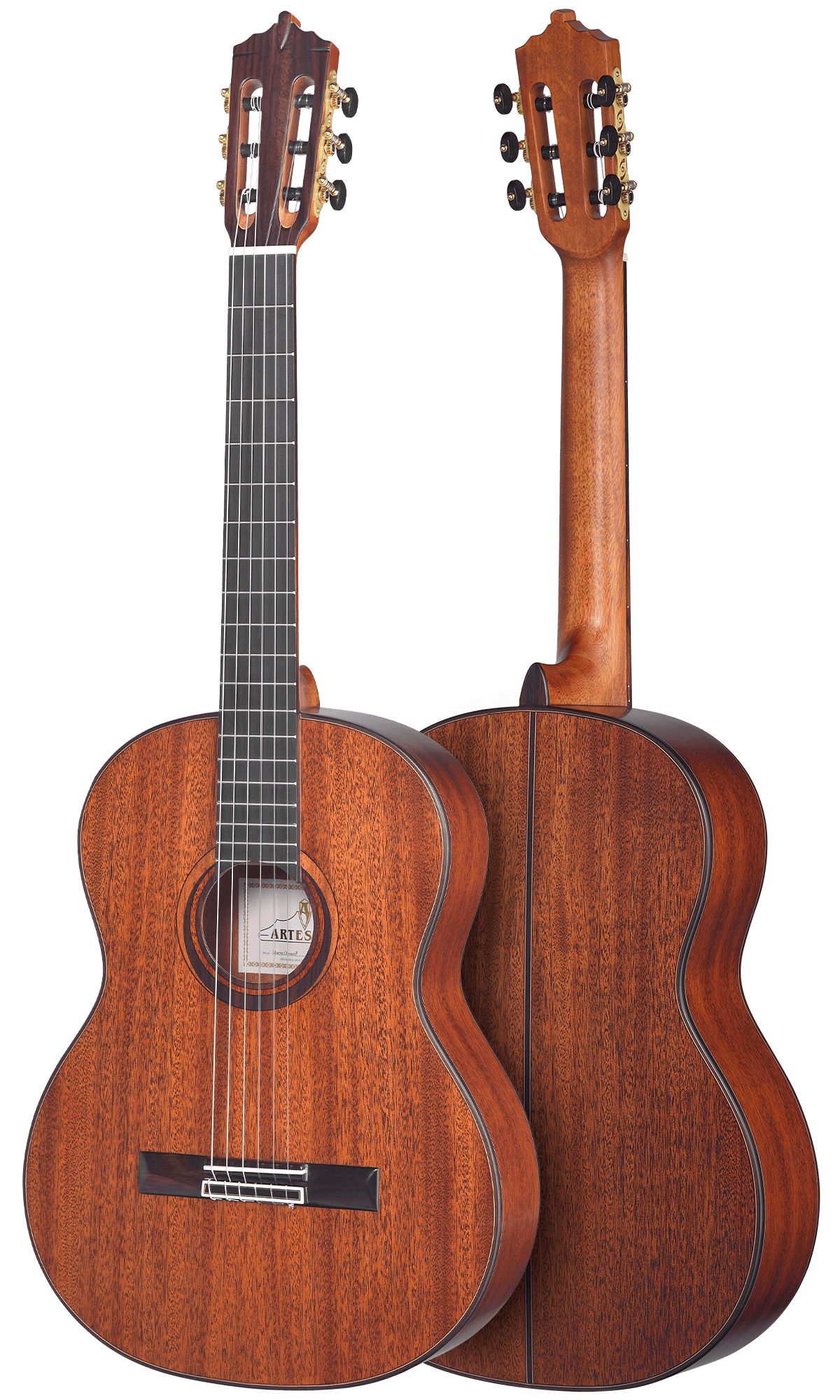 Artesano Gitarre UVP: 500.--Euro SP: 249.--Euro - Nuevo Oscuro Artesano Gitarre UVP: 500.--Euro SP: 249.--Euro - Nuevo Oscuro