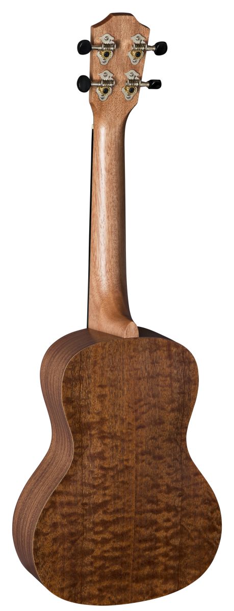Konzert Ukulele Mahagoni