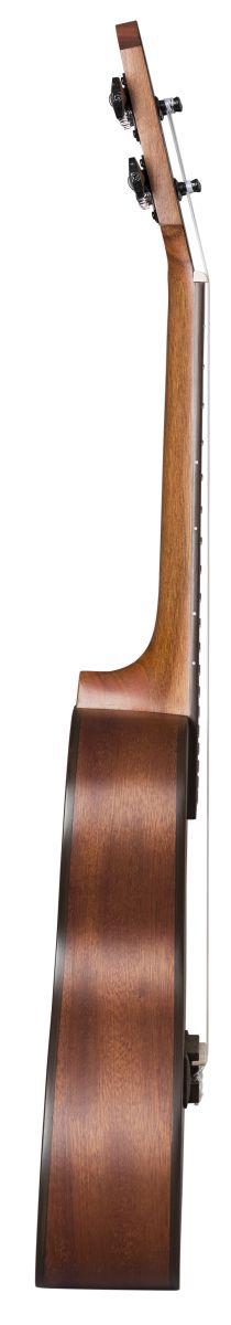 Konzert Ukulele mit massiver Sitka Fichtendecke