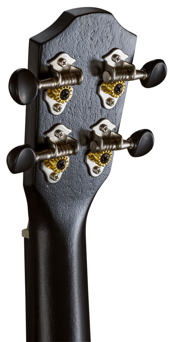 Tenor Ukulele Baton Rouge mit Tonabnehmer