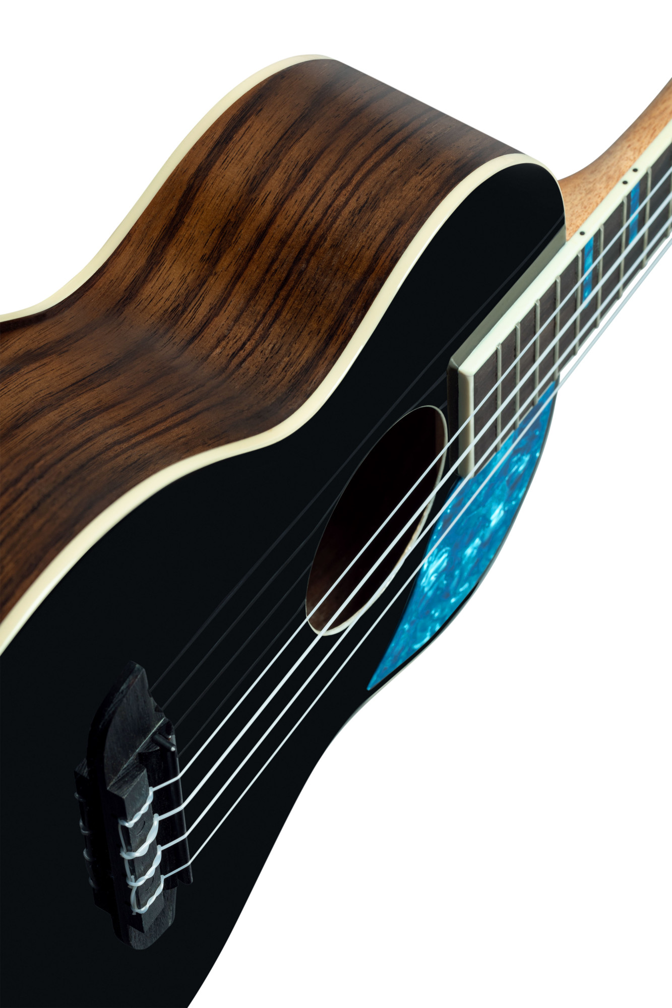 Ortega Tenor Ukulele mit Gigbag + Zubehör zum Sonderpreis