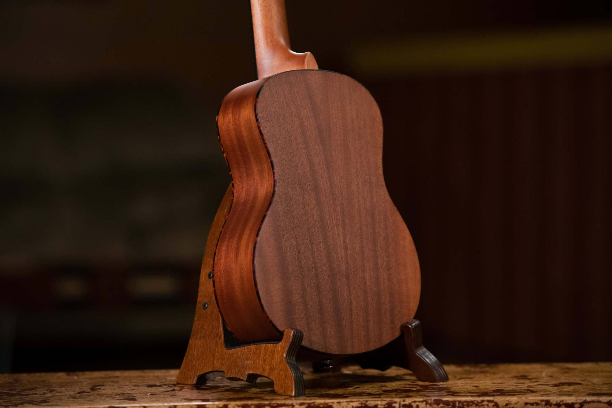 Ortega Tenor Ukulele 