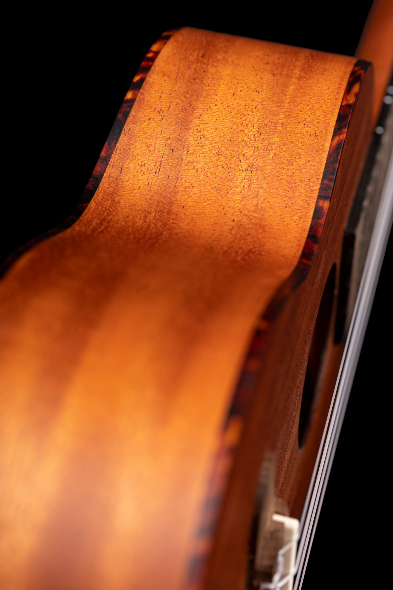 Ortega Konzert Ukulele