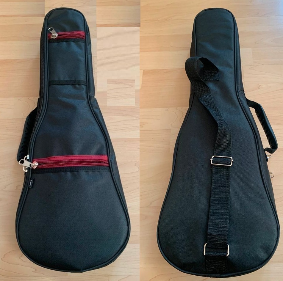 Gigbag-Tasche für Tenor Ukulele