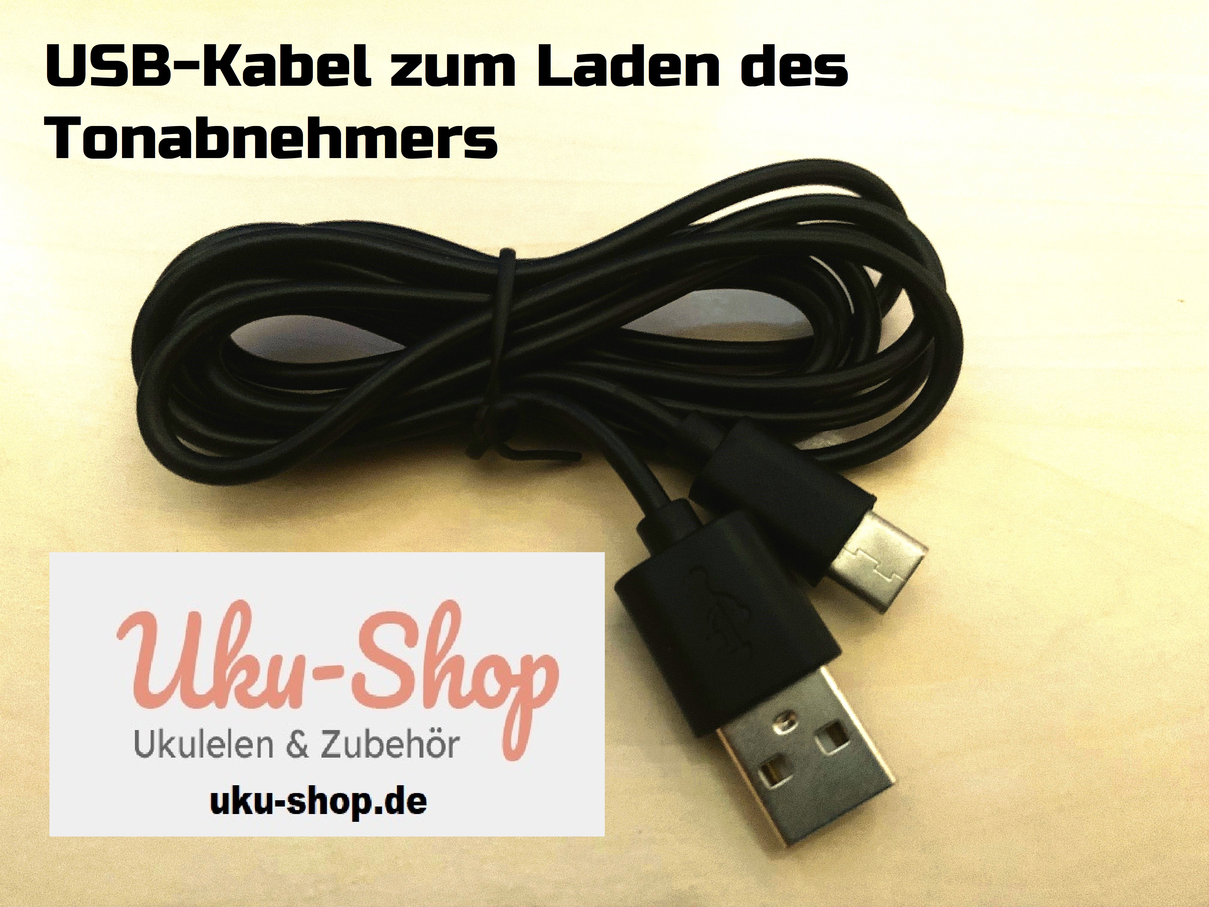 Ortega Konzert Ukulele Eaglesuite mit Gigbag + Tonabnehmer