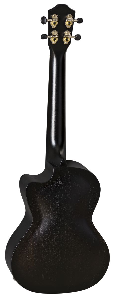 Tenor Ukulele Baton Rouge mit Tonabnehmer
