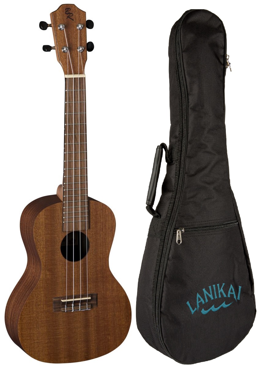 Konzert Ukulele Mahagoni
