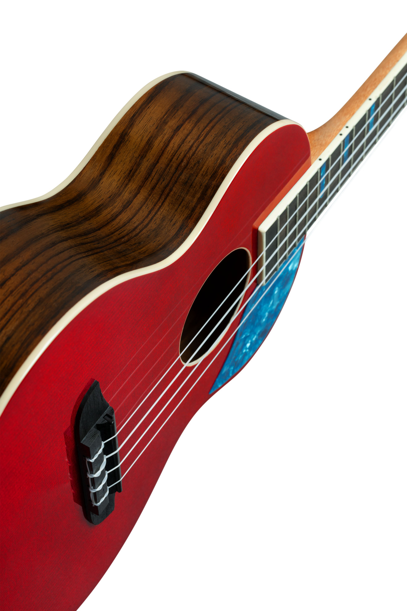 Ortega Tenor Ukulele mit Zubehör  *Sonderpreis*