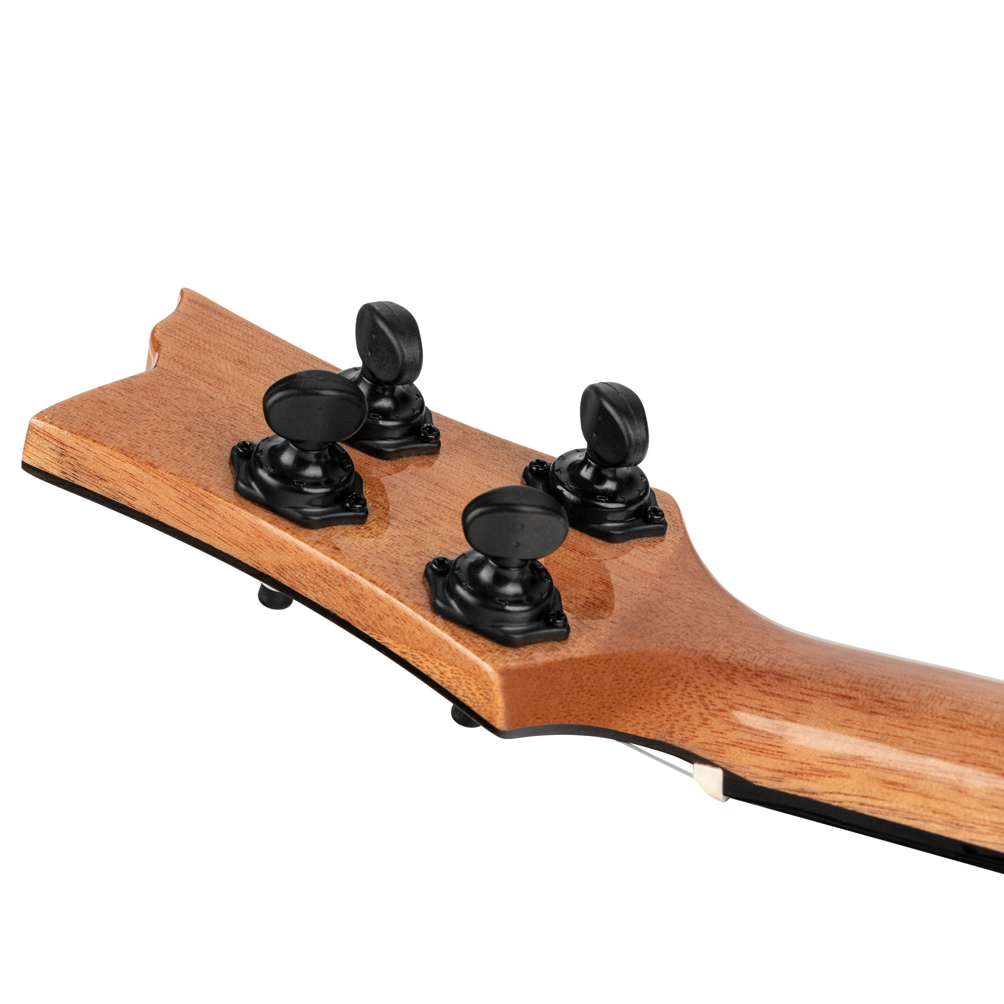 Ortega Konzert Ukulele EAGLESUITE mit Elite Gigbag UVP: 429.90 Euro SP: 299.--Euro