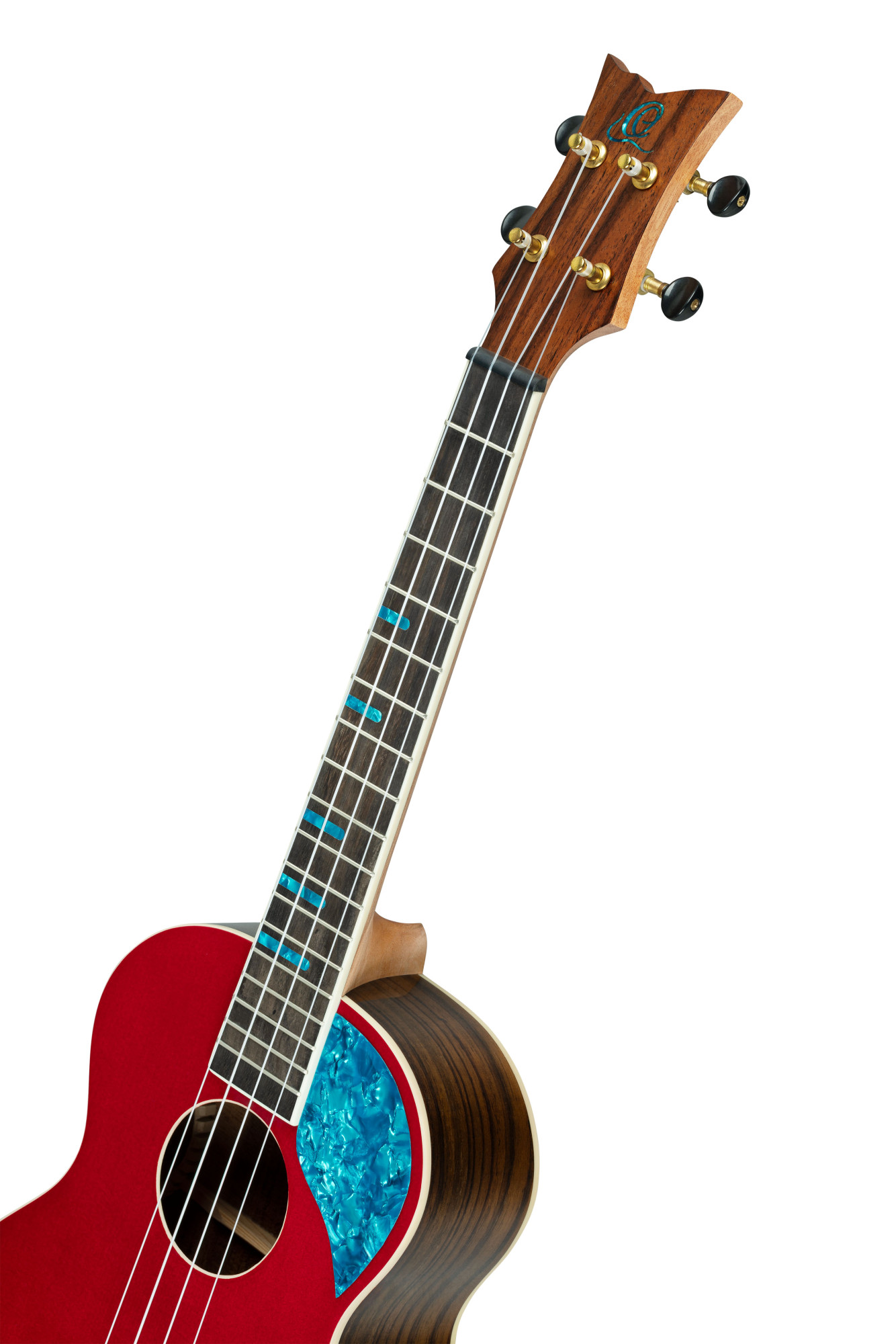 Ortega Tenor Ukulele mit Zubehör  *Sonderpreis*