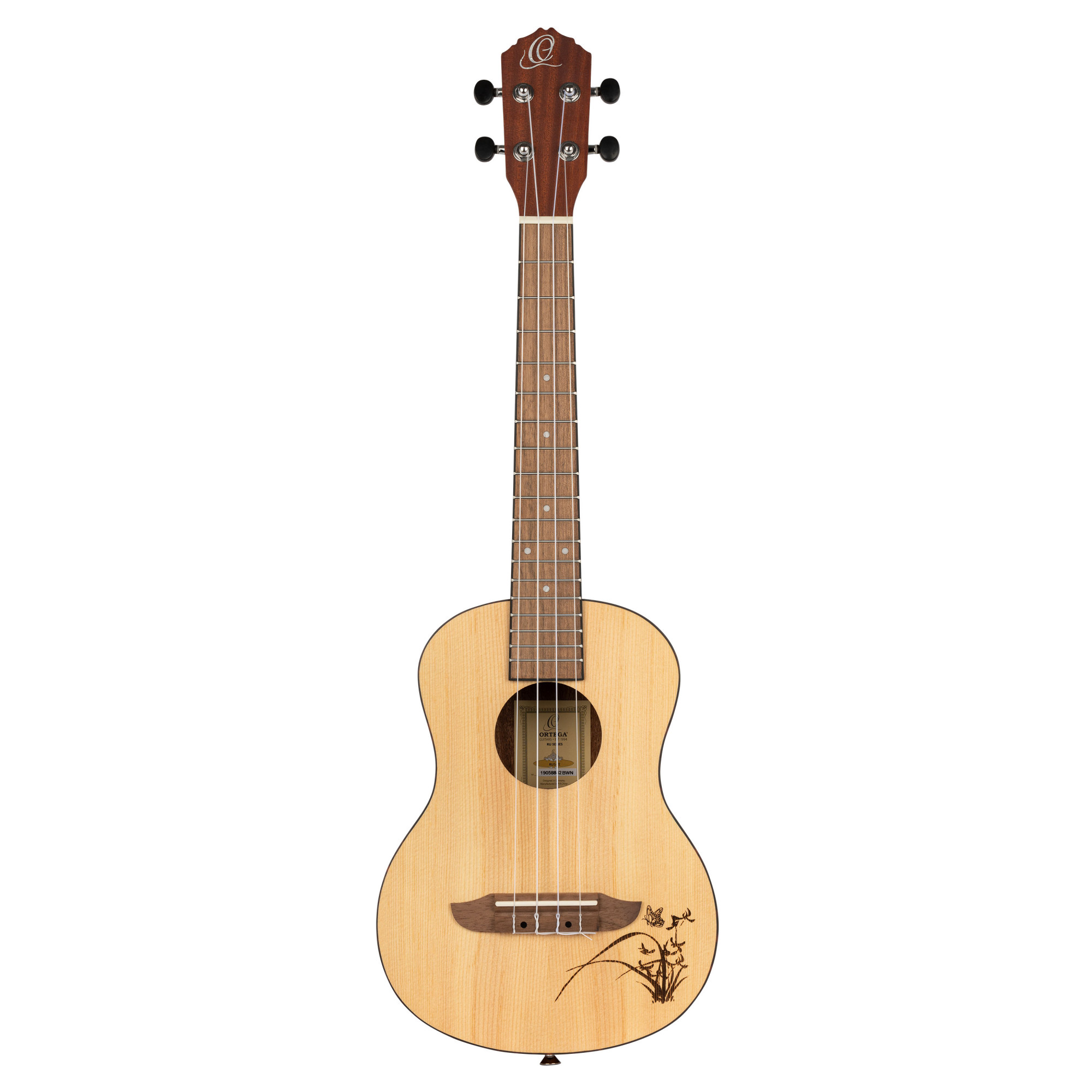 Ortega Tenor Ukulele 