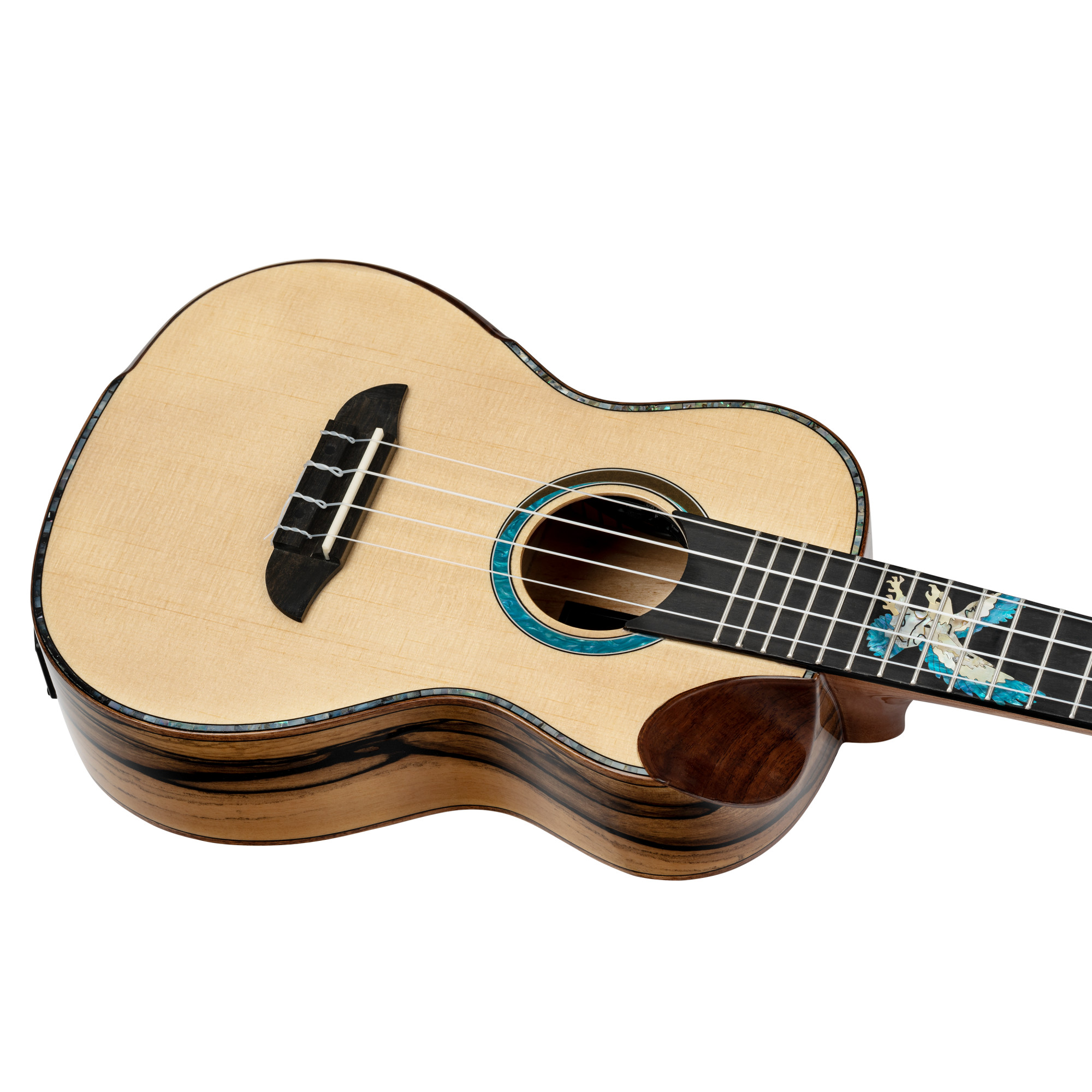 Ortega Konzert Ukulele Elite Eaglesuite UVP: 429.-- Euro Sonderpreis: 199.--Euro