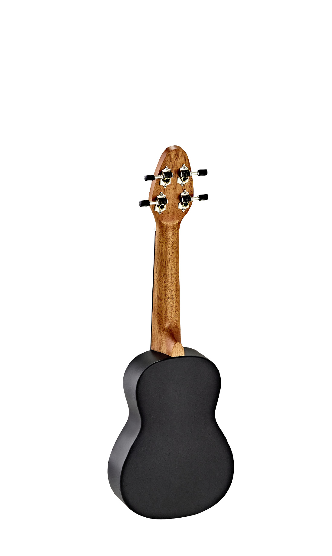 Keiki Ortega Sopran Ukulele mit Zubhör