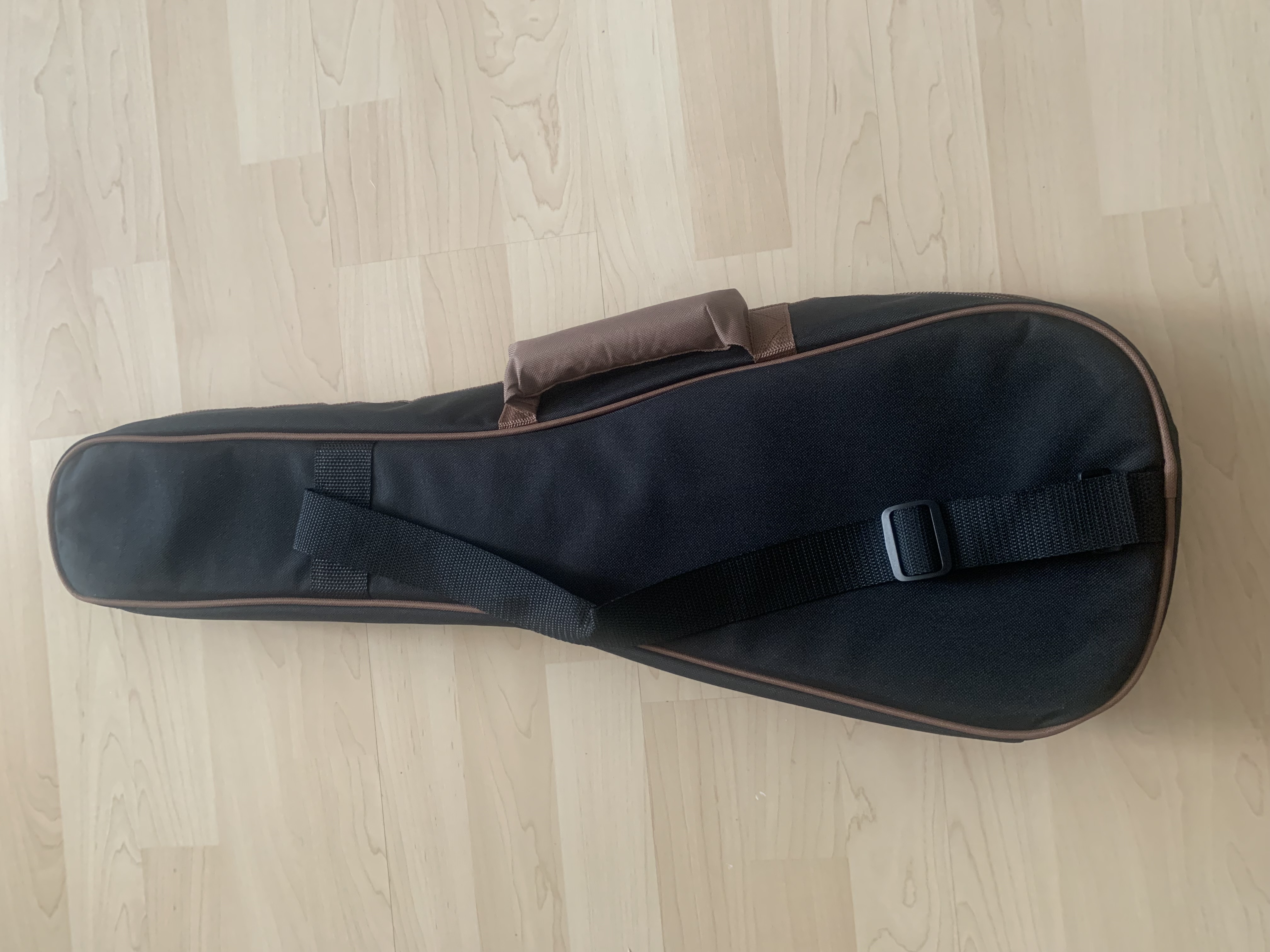 Ortega Gigbag Tenor Ukulele