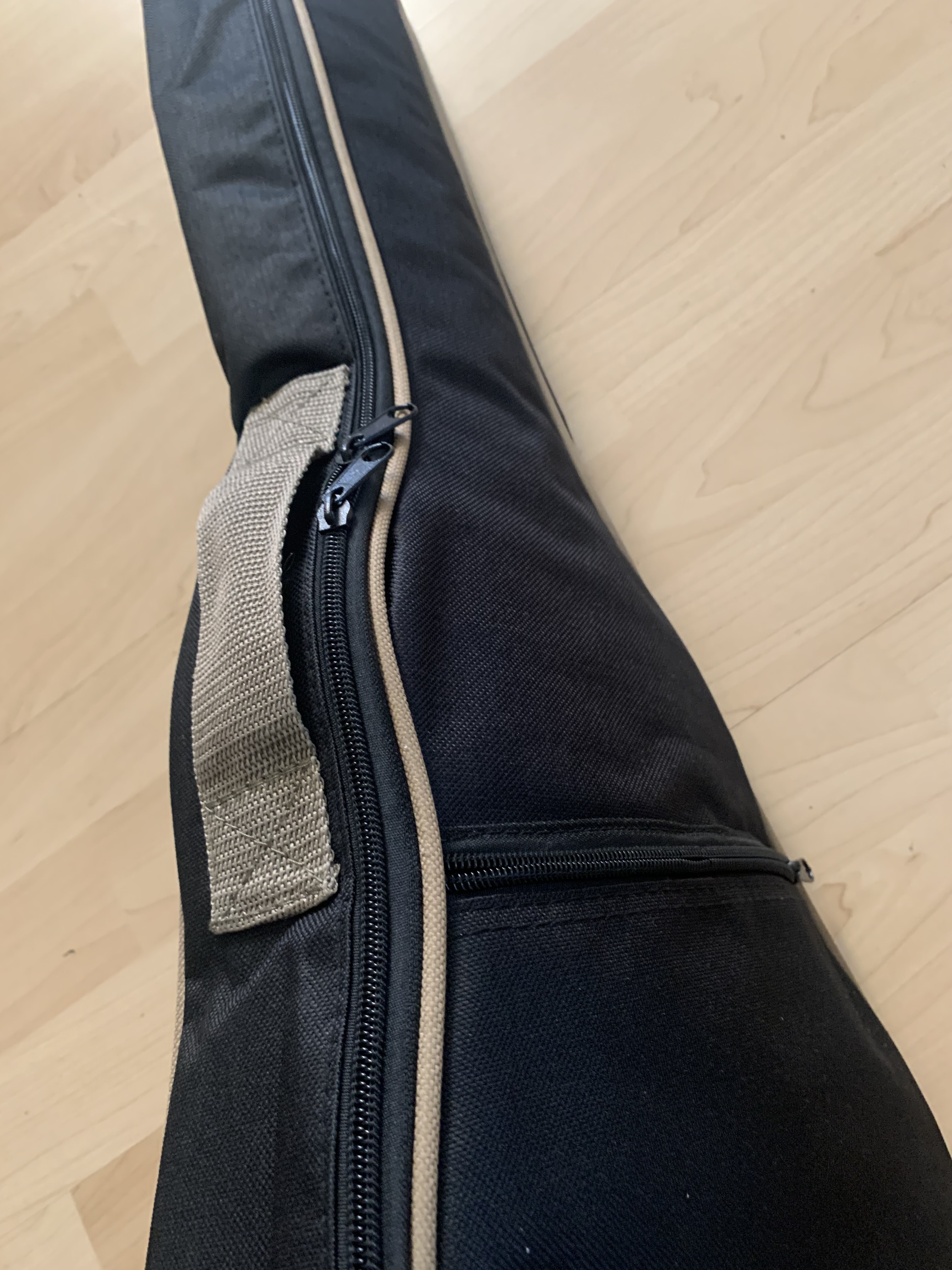 Gigbag für Tenor Ukulele