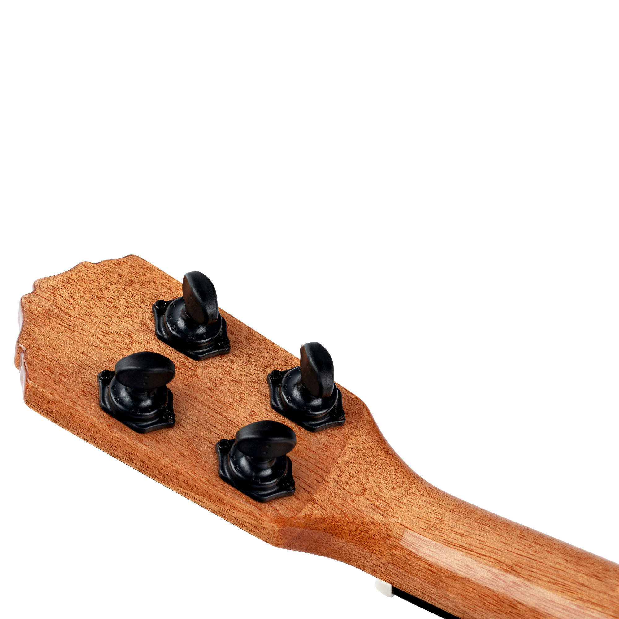 Ortega Konzert Ukulele RUET-ZC Elite mit Tonabnehmer und Gigbag