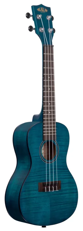 Kala Konzert Ukulele mit Gigbag
