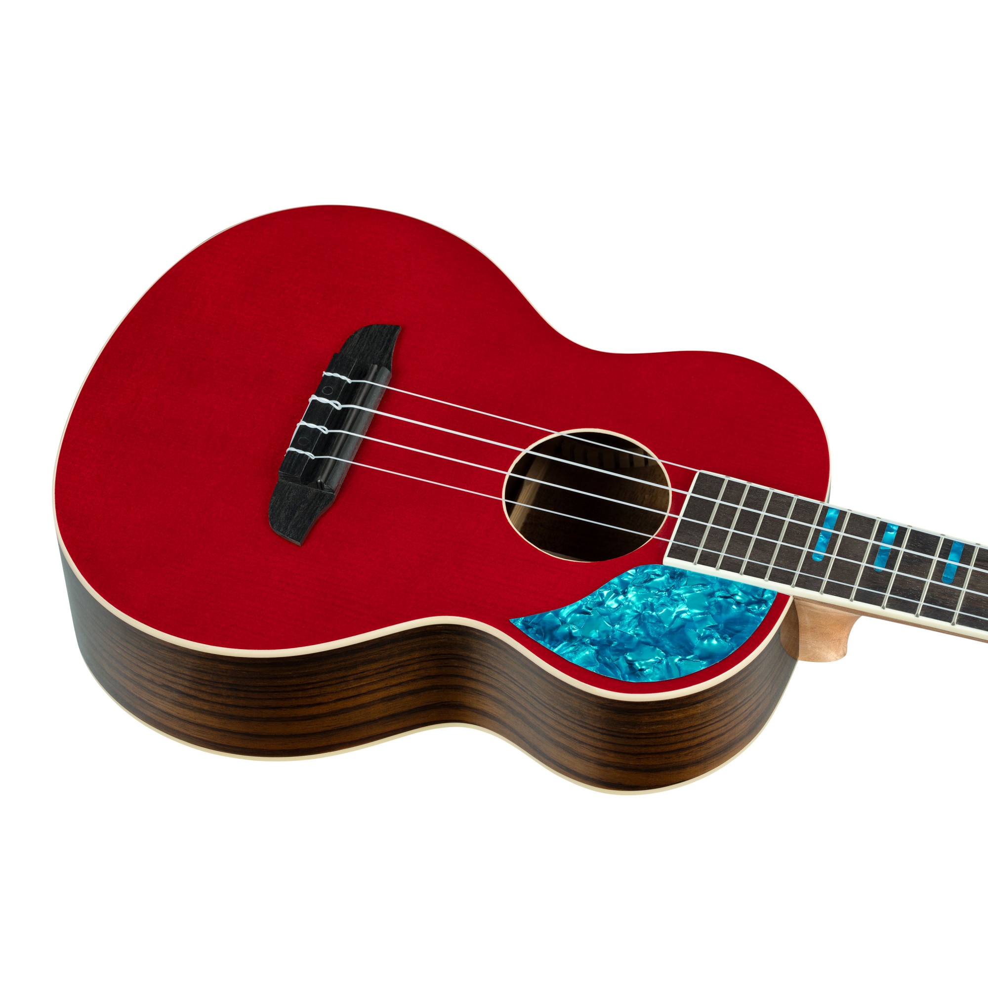 Ortega Tenor Ukulele mit Zubehör  *Sonderpreis*