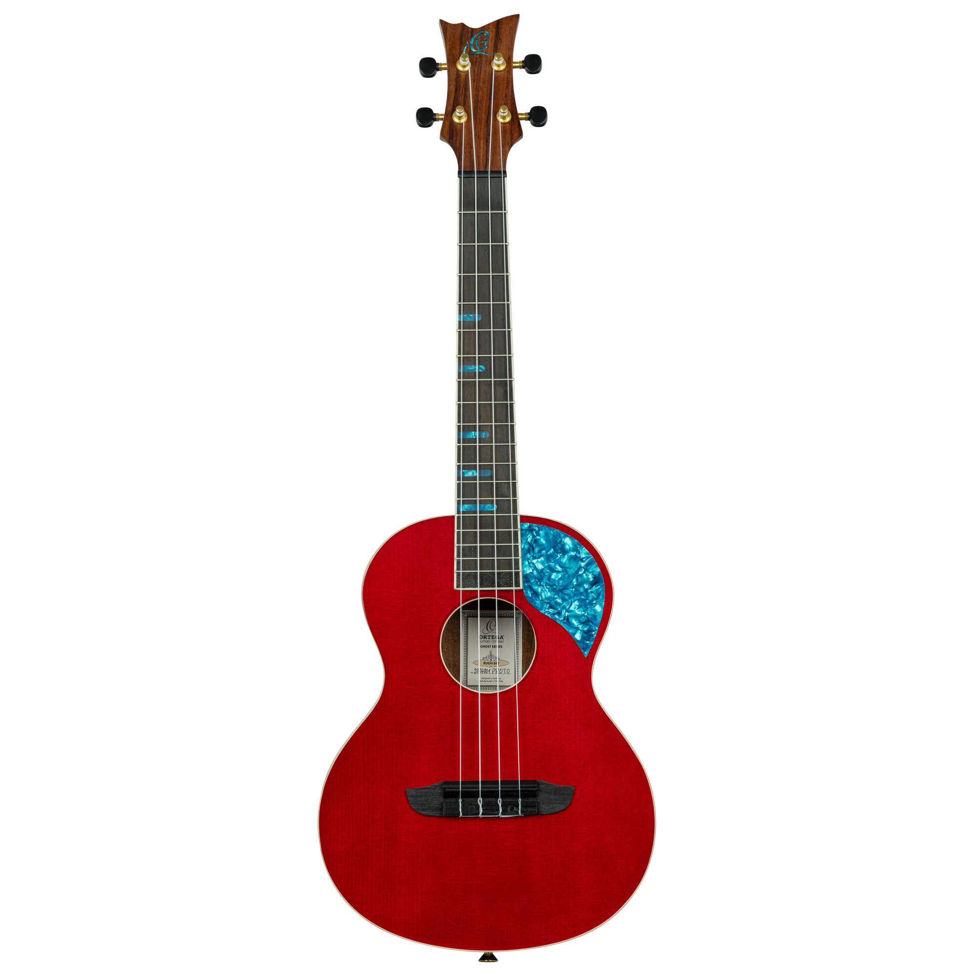 Ortega Tenor Ukulele mit Zubehör  *Sonderpreis*