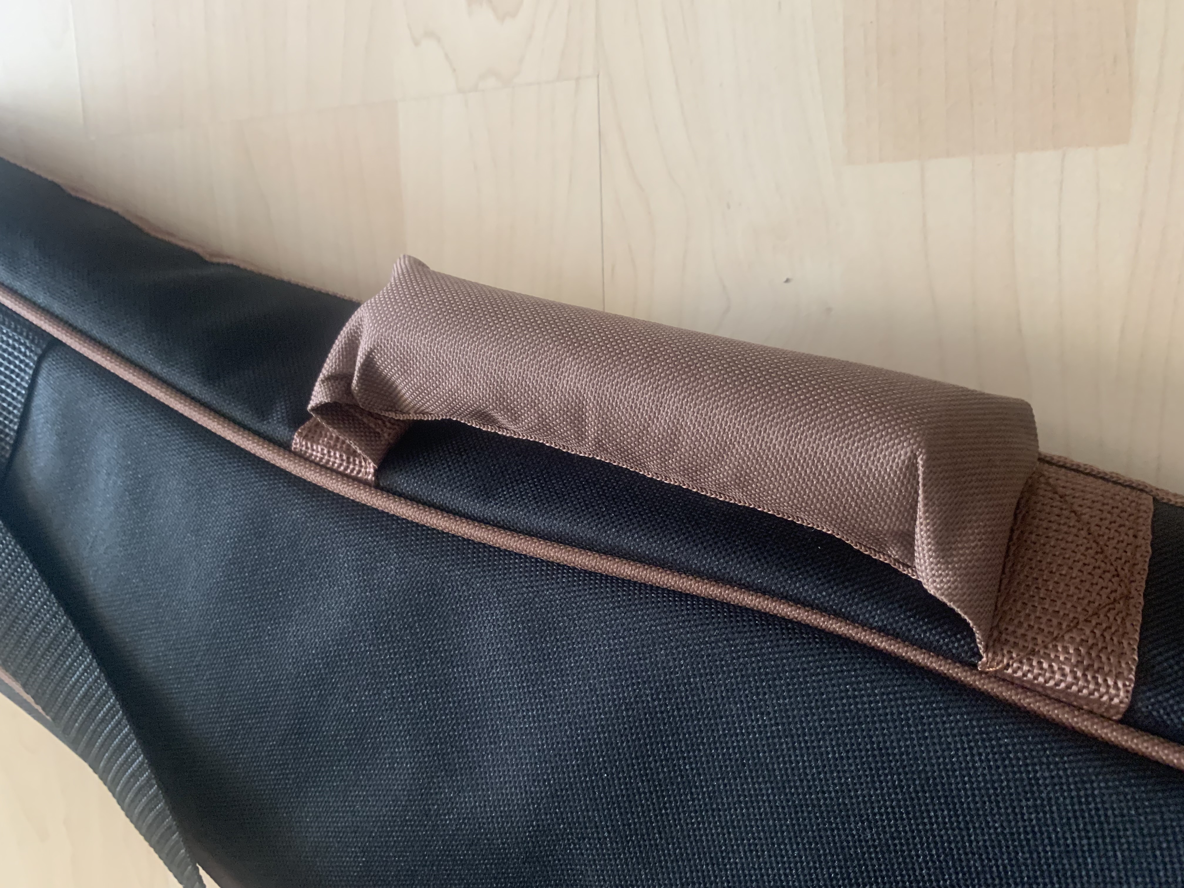 Ortega Gigbag für Sopran Ukulele