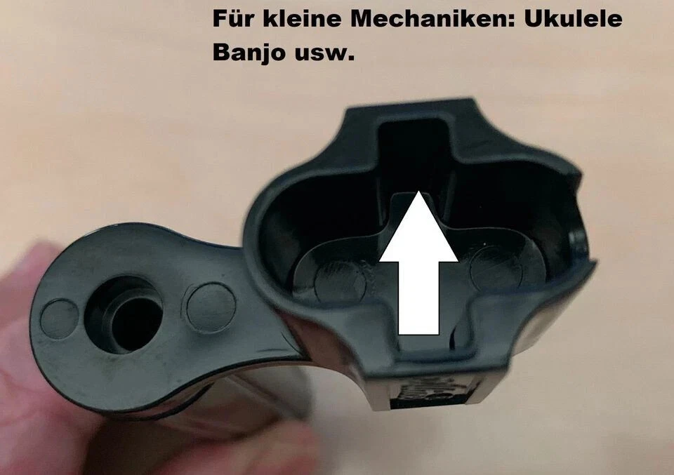 Ukulele  Zubehör Set - 10 Teile ***SONDERANGEBOT***