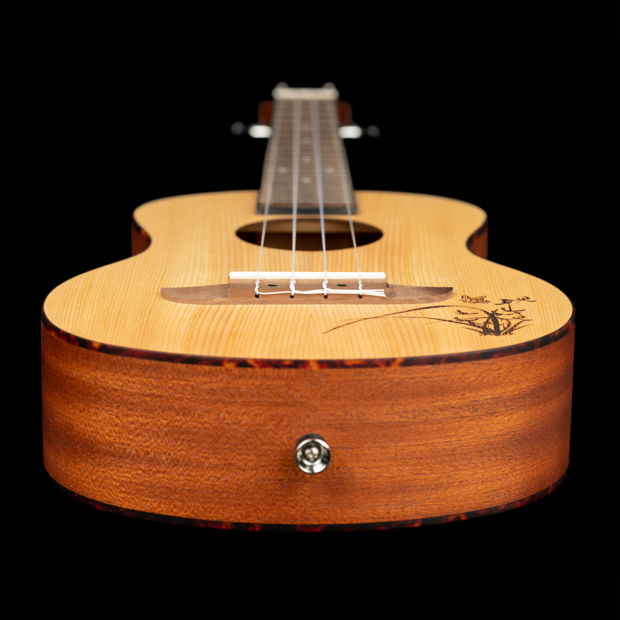 Ortega Tenor Ukulele 