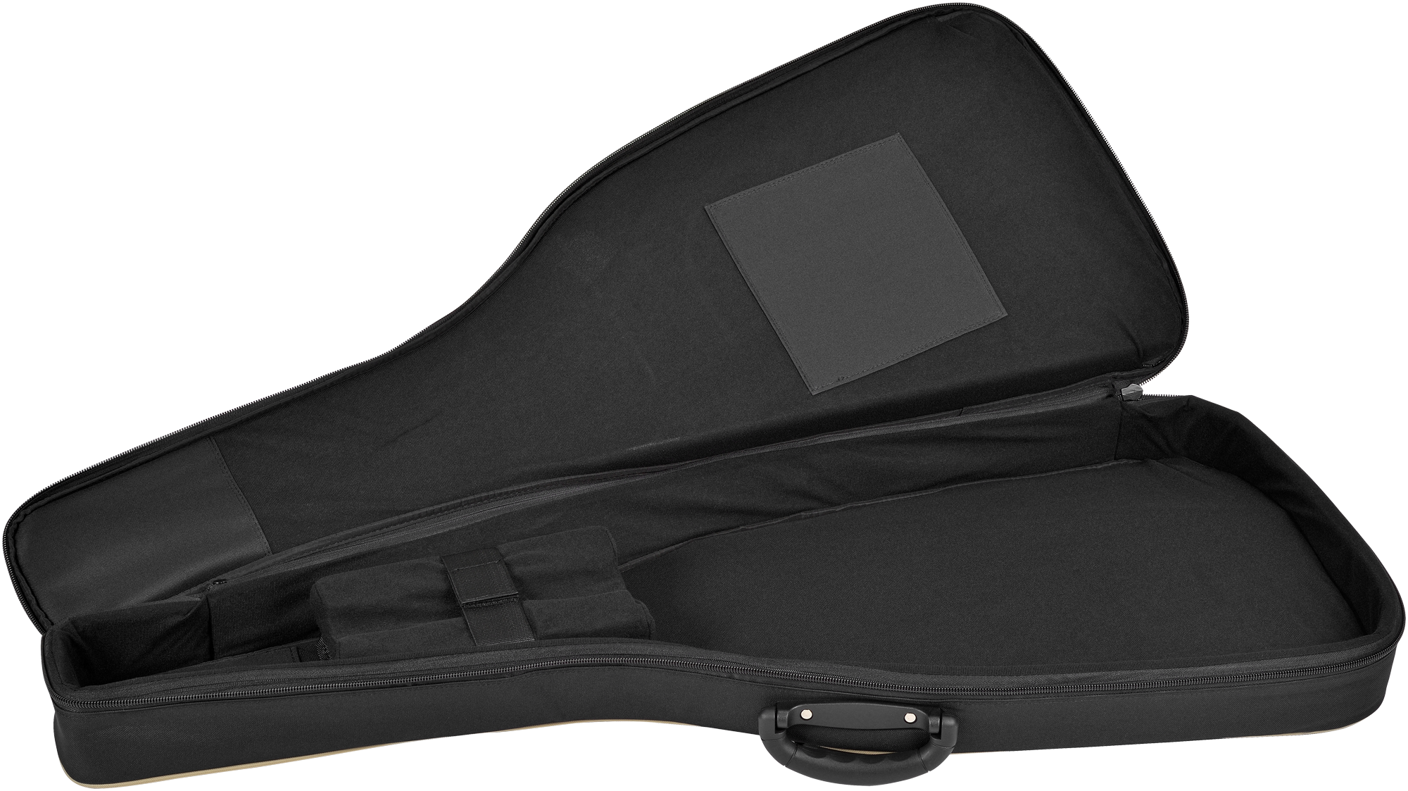 Tasche-Gigbag-Koffer für alle E-Gitarren und  für Alvar Modelle