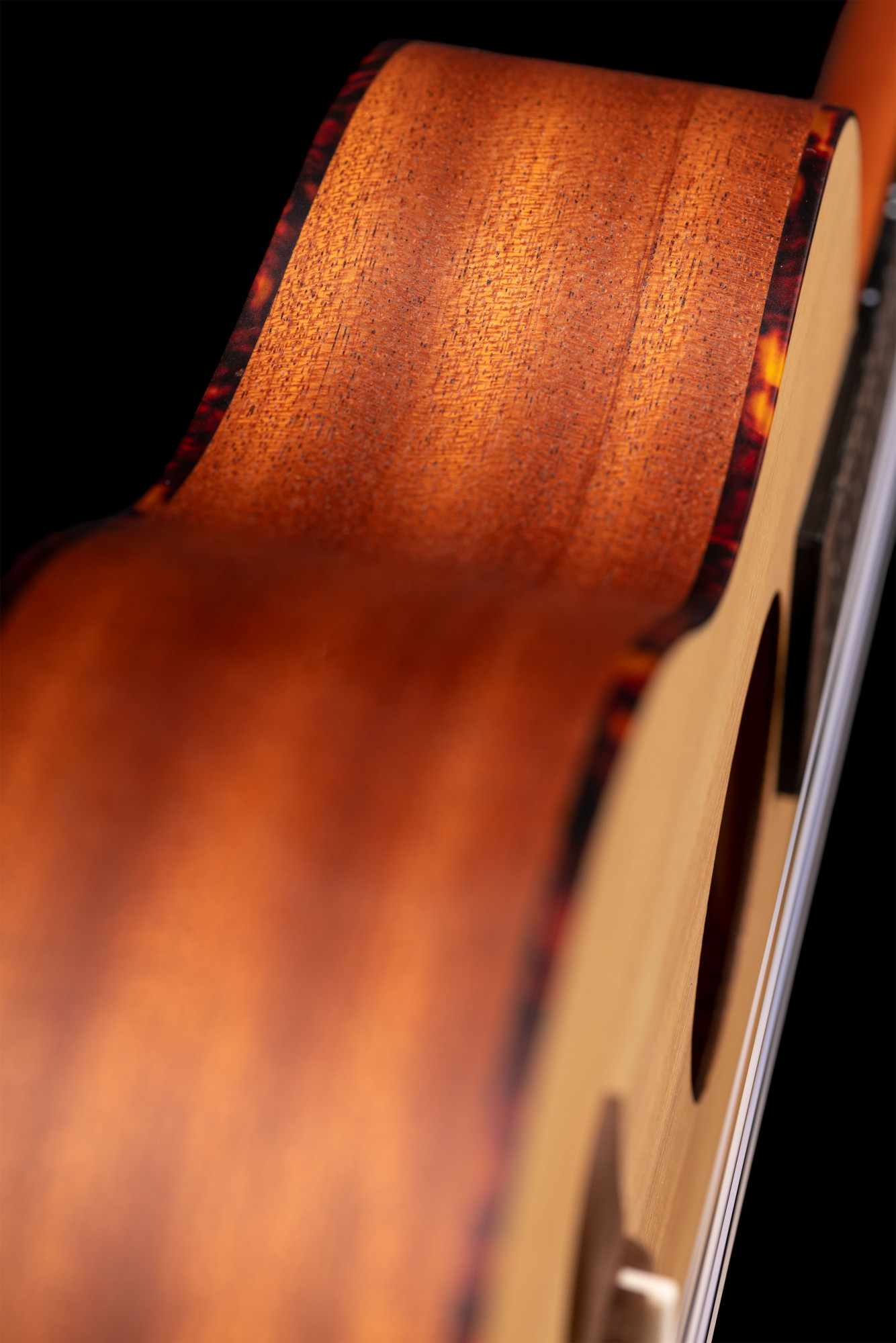 Ortega Tenor Ukulele 