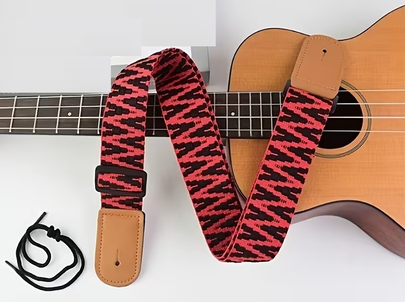 Ukuele Gurt