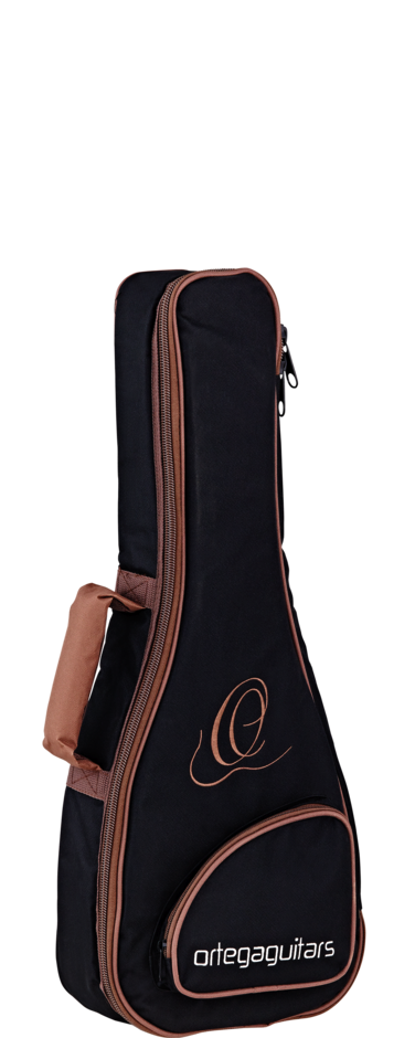 Ortega Gigbag für Konzert Ukulele