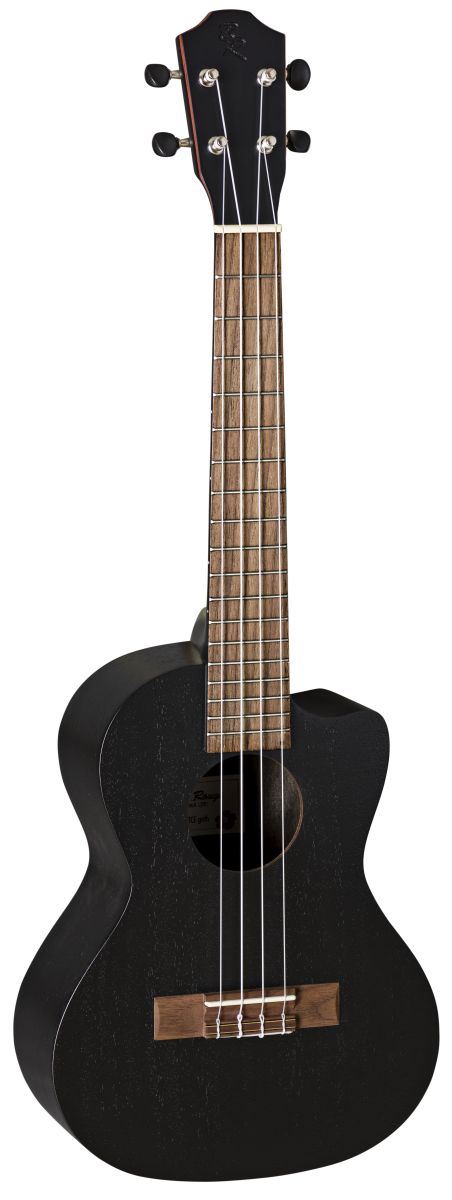 Tenor Ukulele Baton Rouge mit Tonabnehmer