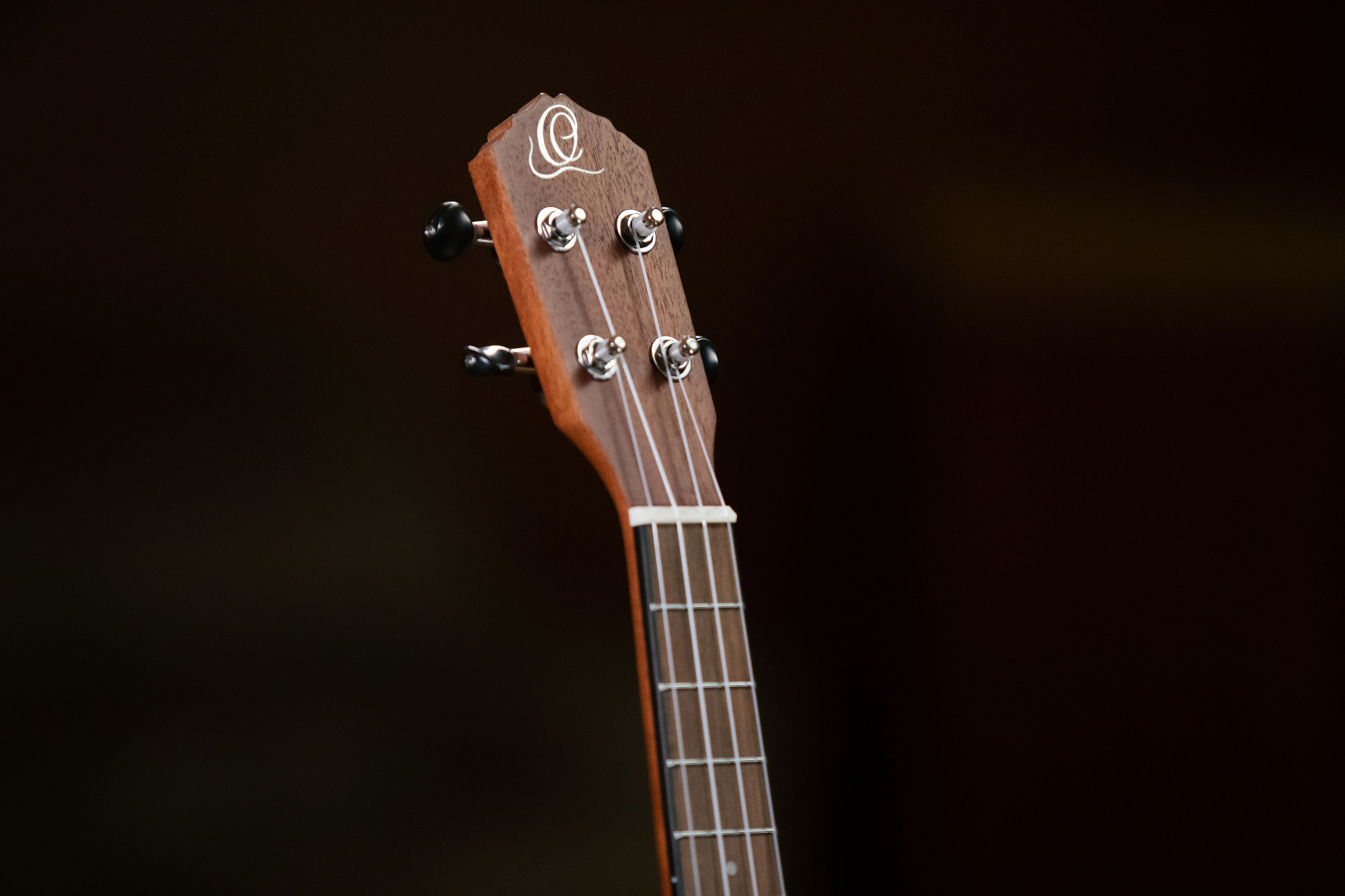 Ortega Tenor Ukulele 