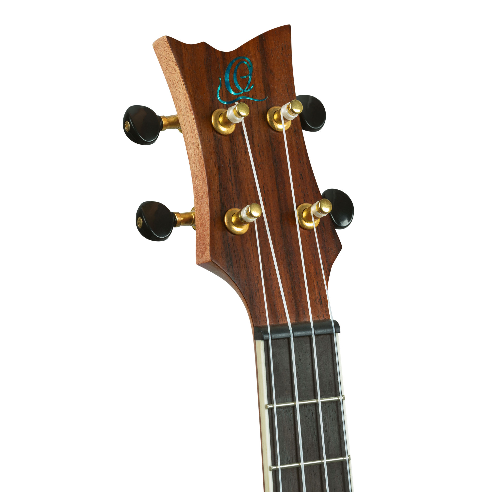 Ortega Tenor Ukulele mit Zubehör  *Sonderpreis*