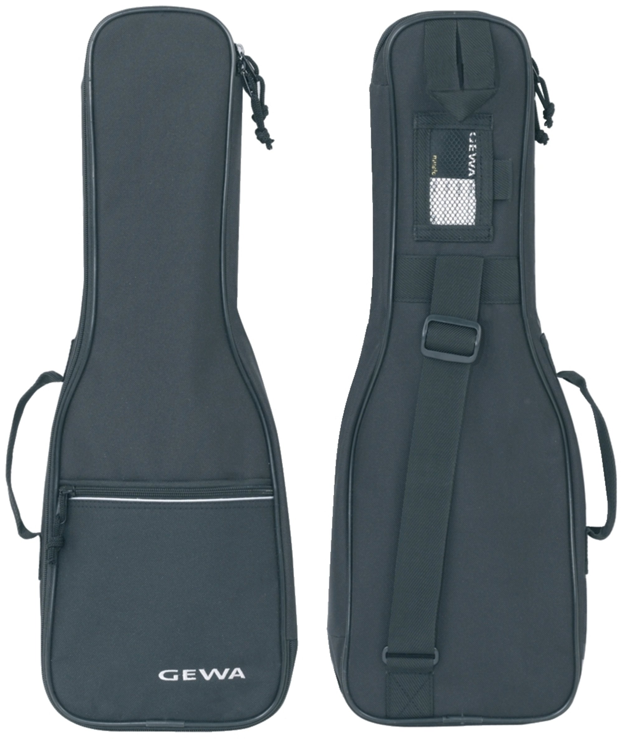 Gigbag-Tasche für Konzert Ukulele