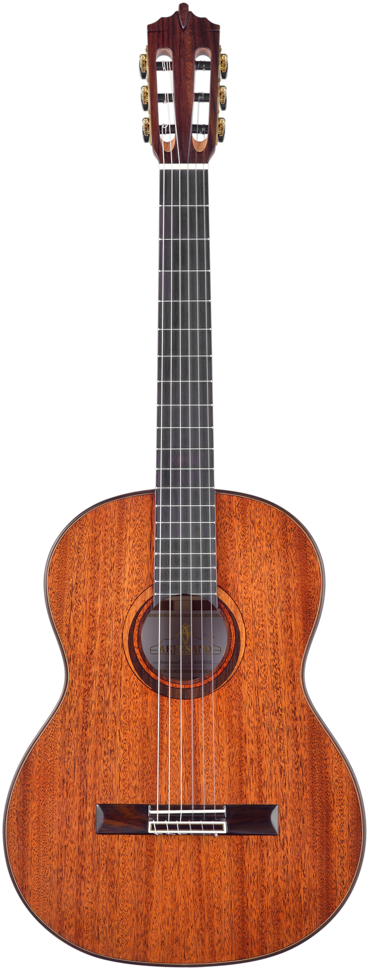 Artesano Gitarre UVP: 500.--Euro SP: 249.--Euro - Nuevo Oscuro Artesano Gitarre UVP: 500.--Euro SP: 249.--Euro - Nuevo Oscuro