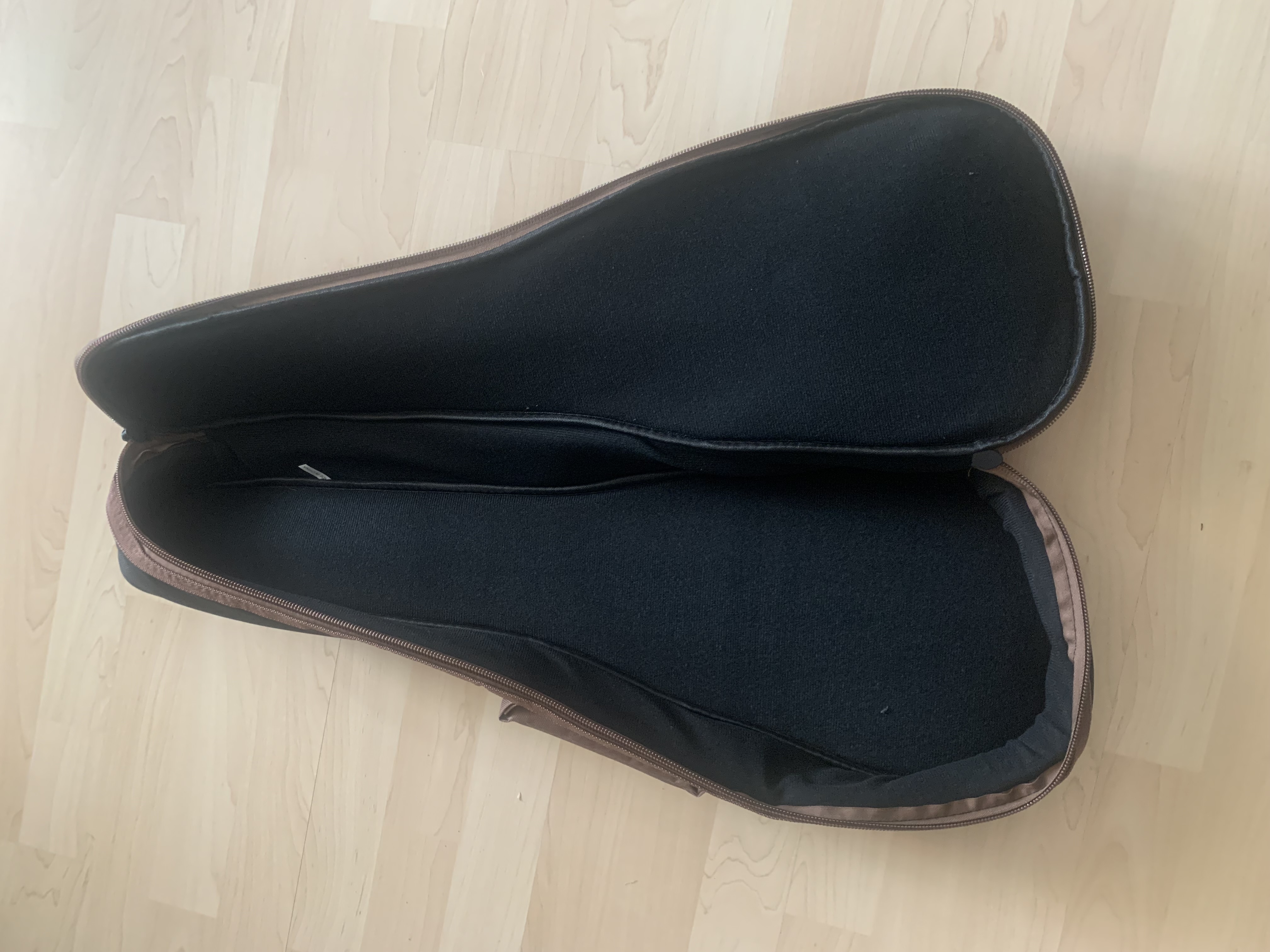 Ortega Gigbag Tenor Ukulele