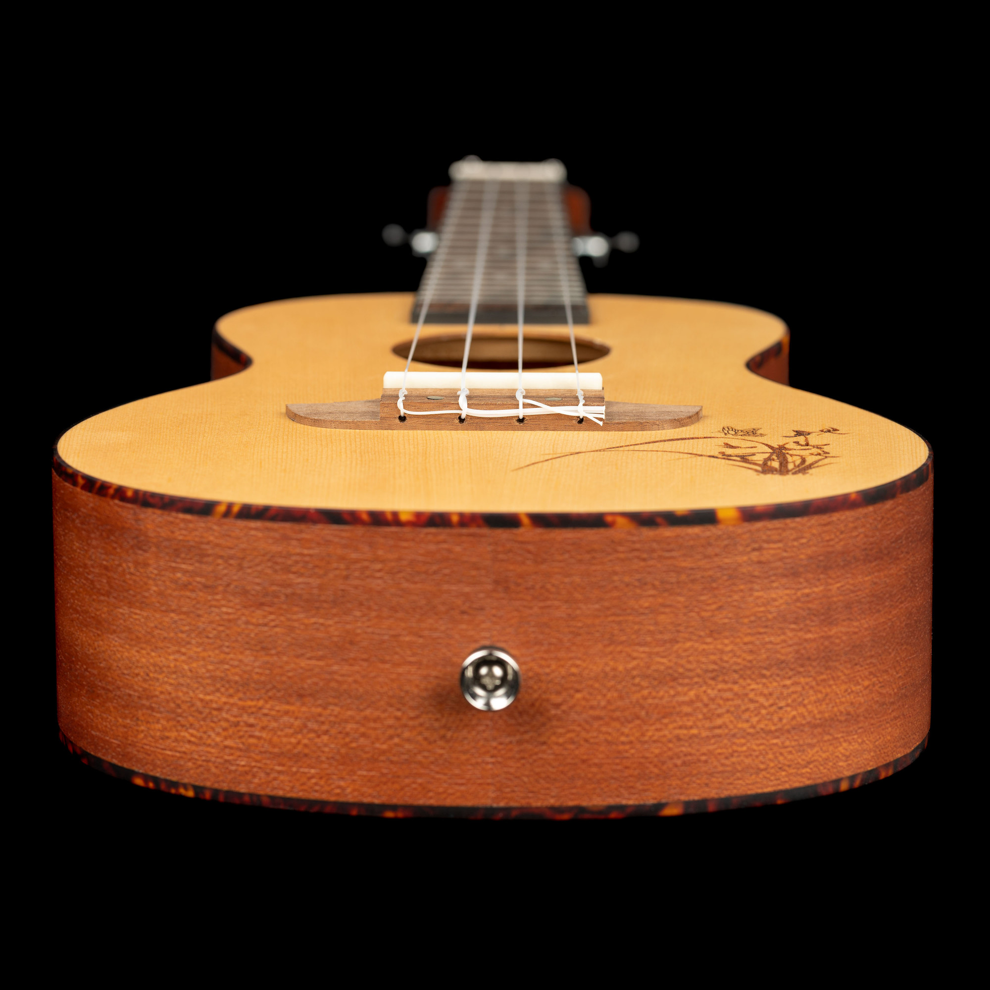 Ortega Konzert Ukulele