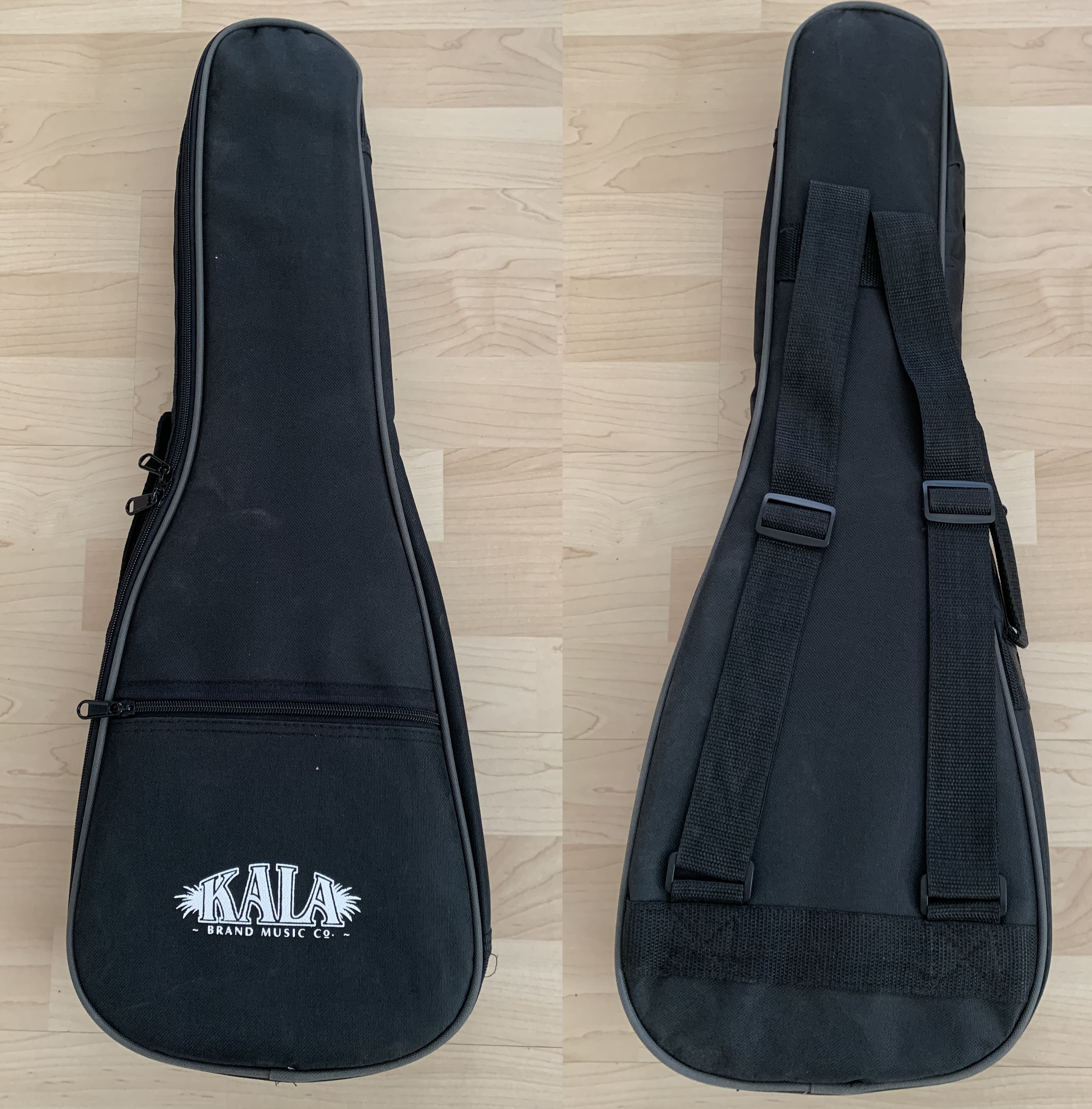 Kala Konzert Ukulele Bocote Premium Elite