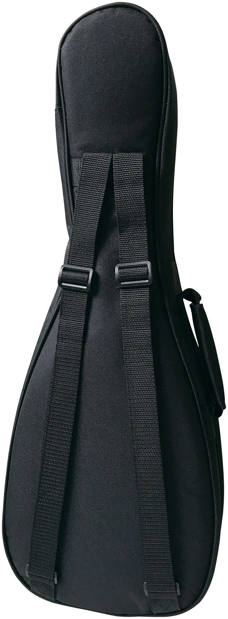 Gigbag für Konzert Ukulele - dick gepolstert 