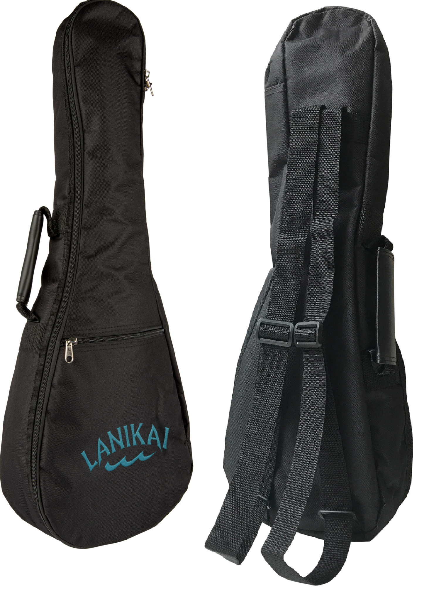 Konzert Ukulele Mahagoni
