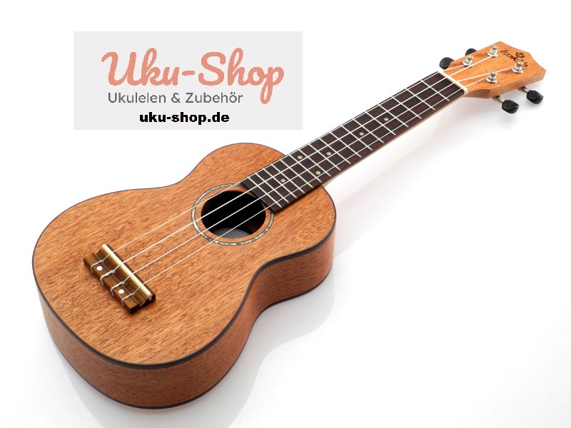 Koki´o Sopran Ukulele