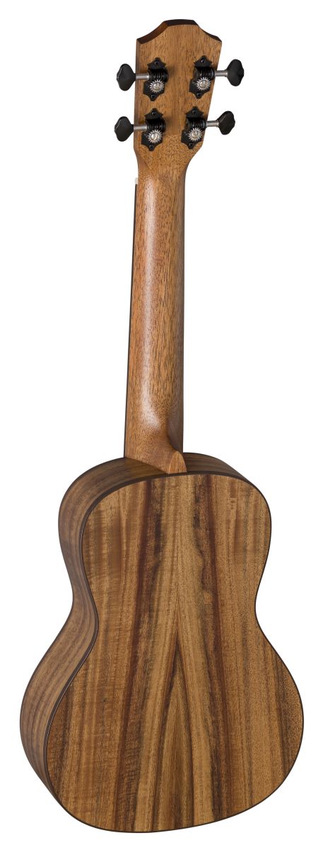 Konzert Ukulele aus massiver Akazie mit Gigbag Konzert Ukulele aus massiver Akazie mit Gigbag