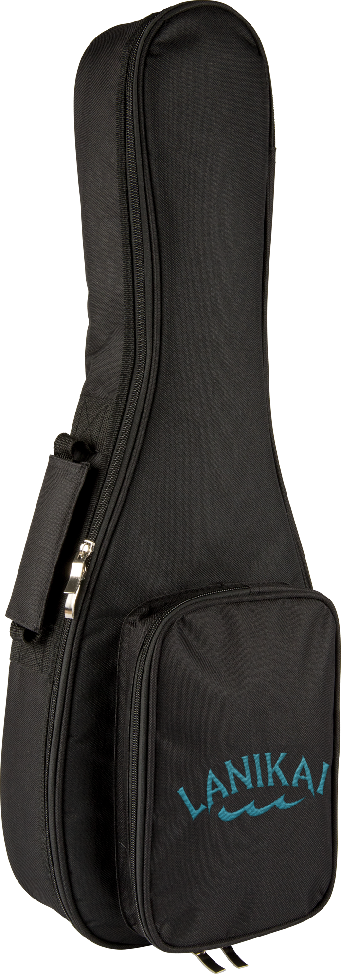 Gigbag für Konzert Ukulele - dick gepolstert 
