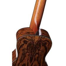 Konzert Ukulele Premier Elite Bocote mit Gigbag 