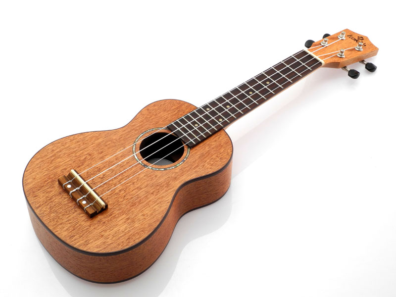 Koki´o Sopran Ukulele