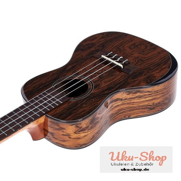 Kala Konzert Ukulele Bocote Premium Elite
