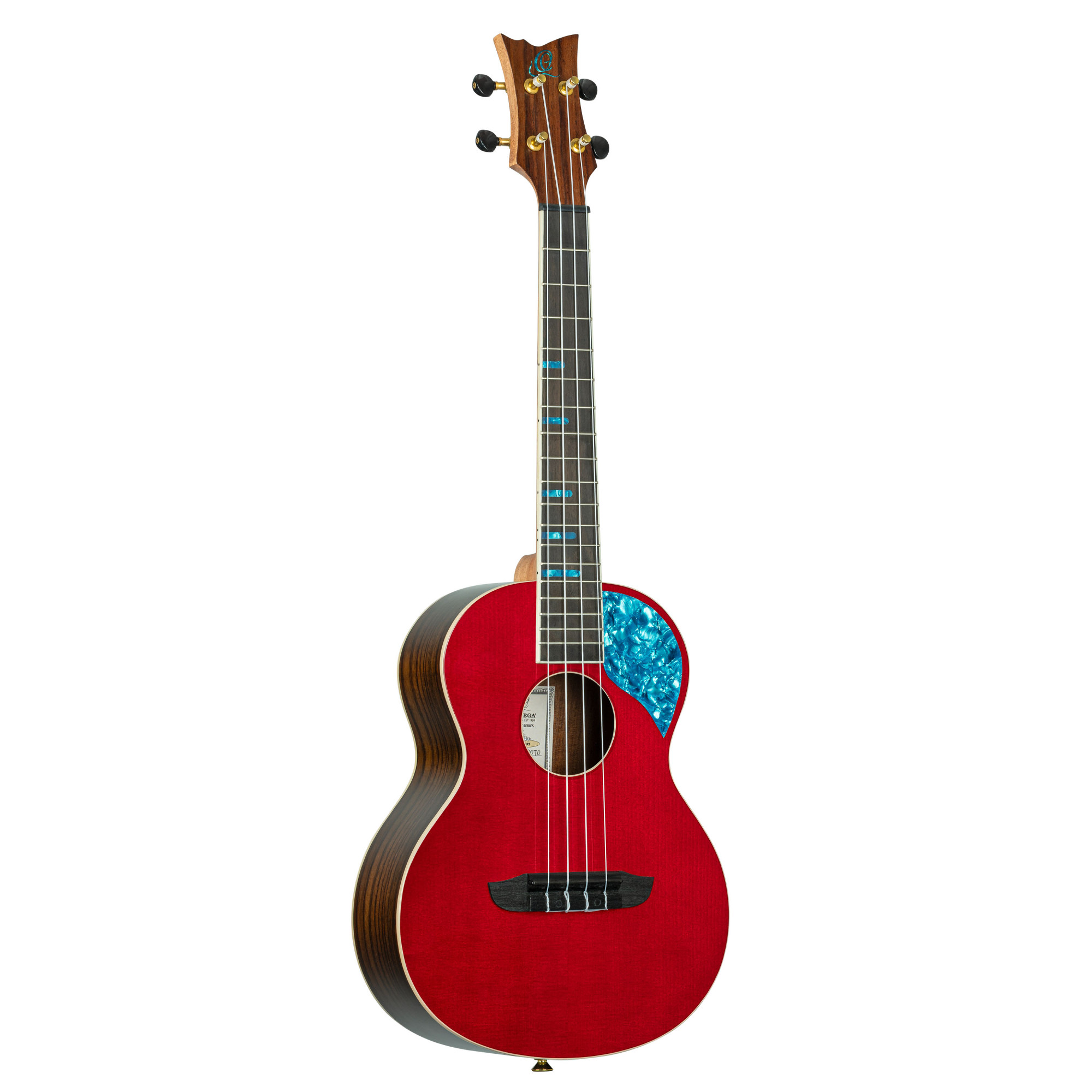 Ortega Tenor Ukulele mit Zubehör  *Sonderpreis*