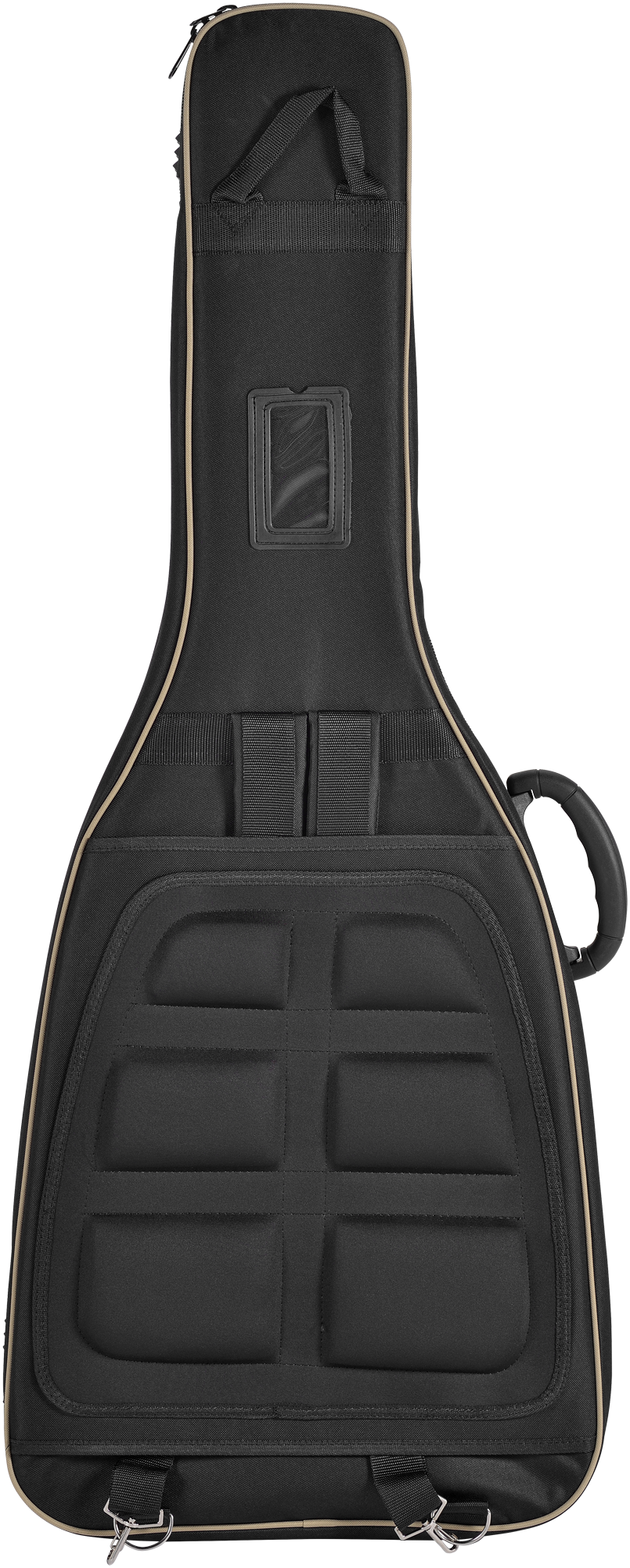 Tasche-Gigbag-Koffer für alle E-Gitarren und  für Alvar Modelle