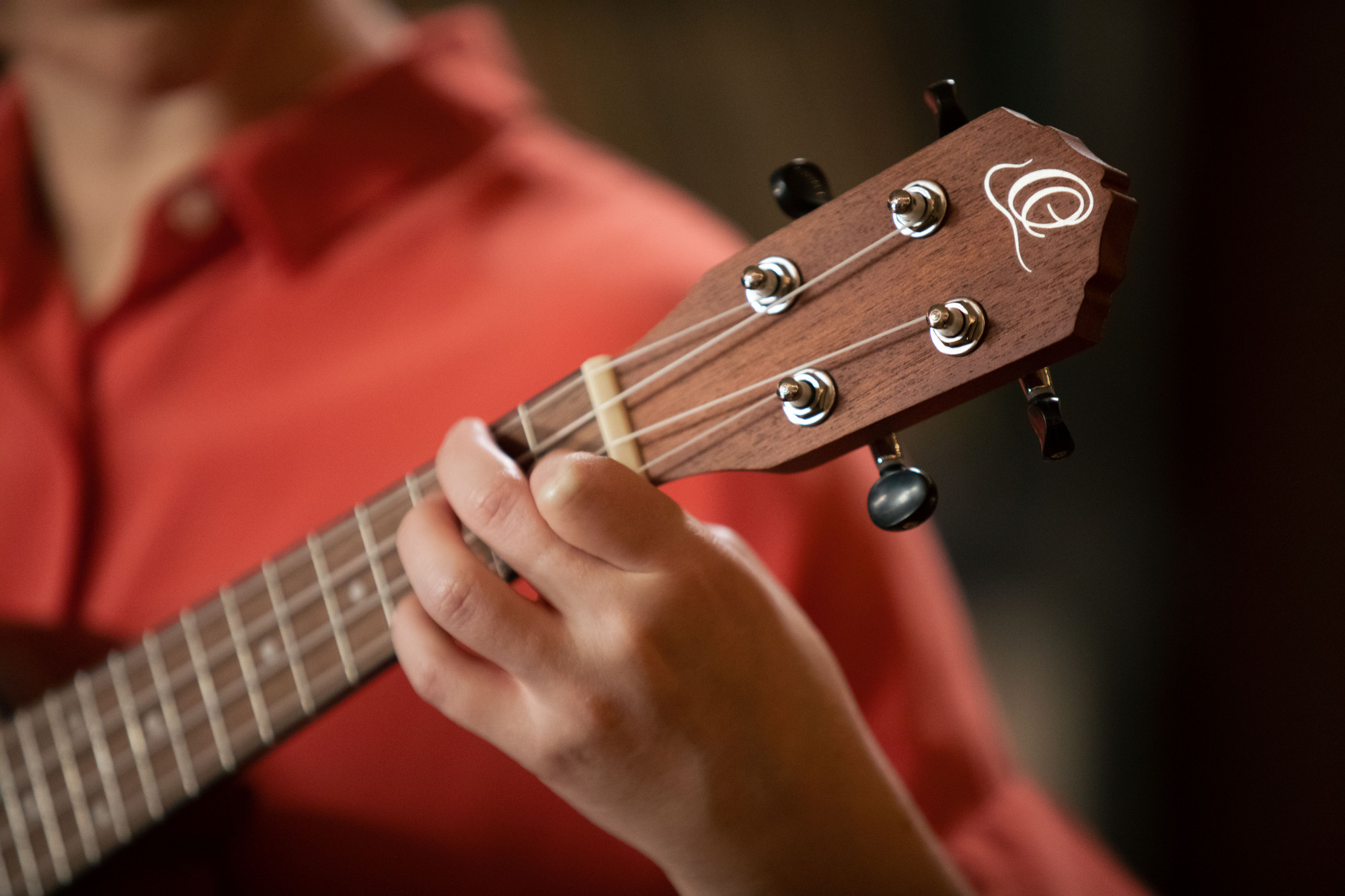 Ortega Konzert Ukulele